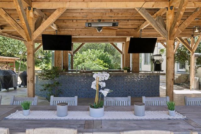23457 Summit Road, Los Gatos, CA 95033