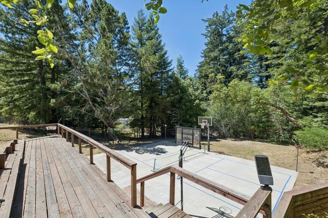 23457 Summit Road, Los Gatos, CA 95033