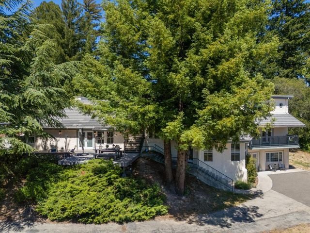 23457 Summit Road, Los Gatos, CA 95033