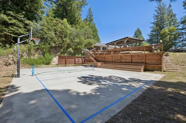 23457 Summit Road, Los Gatos, CA 95033