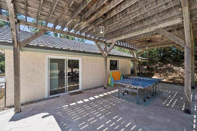 23457 Summit Road, Los Gatos, CA 95033