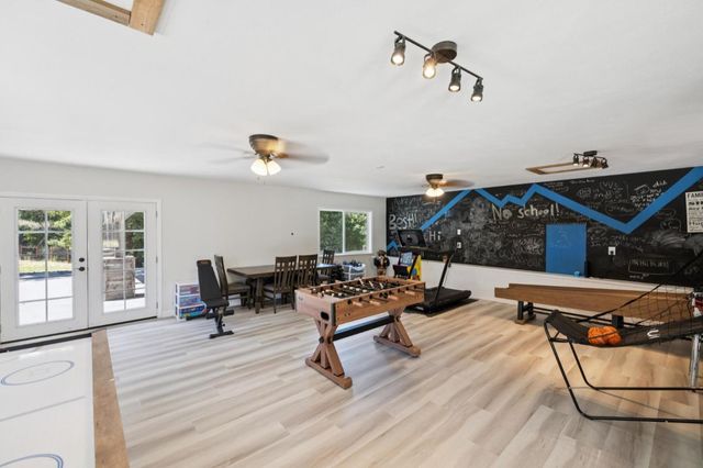 23457 Summit Road, Los Gatos, CA 95033