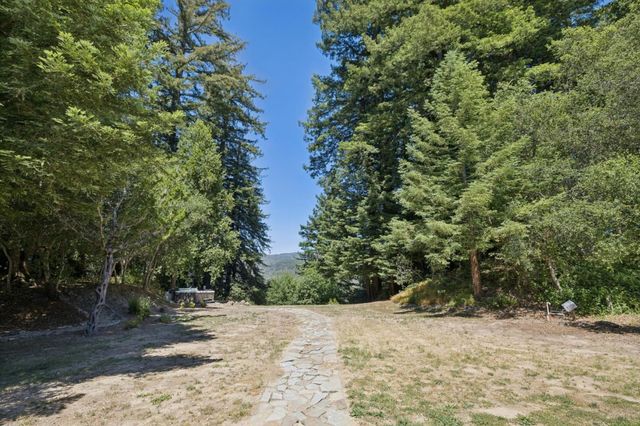 23457 Summit Road, Los Gatos, CA 95033