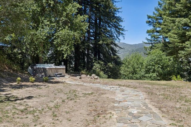 23457 Summit Road, Los Gatos, CA 95033