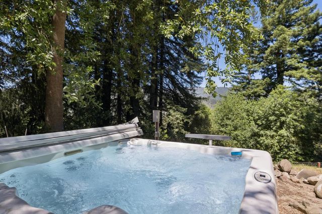 23457 Summit Road, Los Gatos, CA 95033