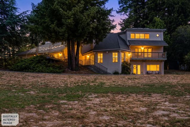 23457 Summit Road, Los Gatos, CA 95033