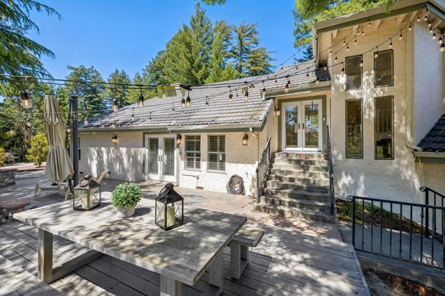 23457 Summit Road, Los Gatos, CA 95033