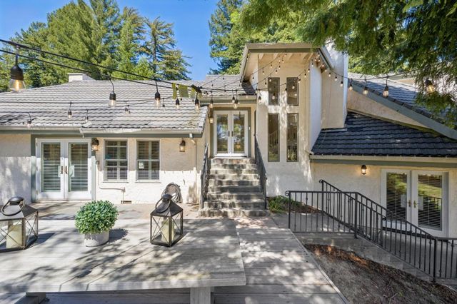 23457 Summit Road, Los Gatos, CA 95033