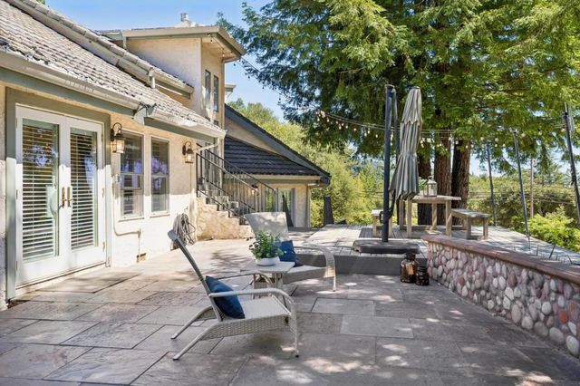 23457 Summit Road, Los Gatos, CA 95033