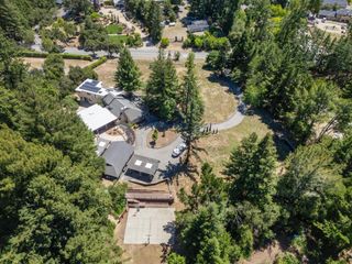 23457 Summit Road, Los Gatos, CA 95033