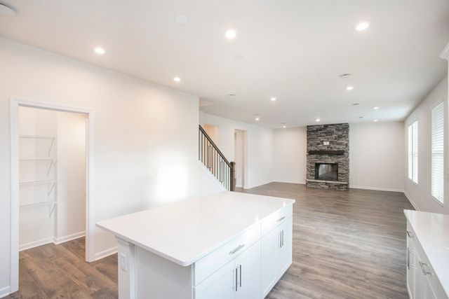 1238 Wallace Way, Hermitage, TN 37076