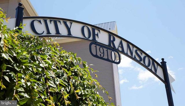 2 FREEMAN ST, Ranson, WV 25438