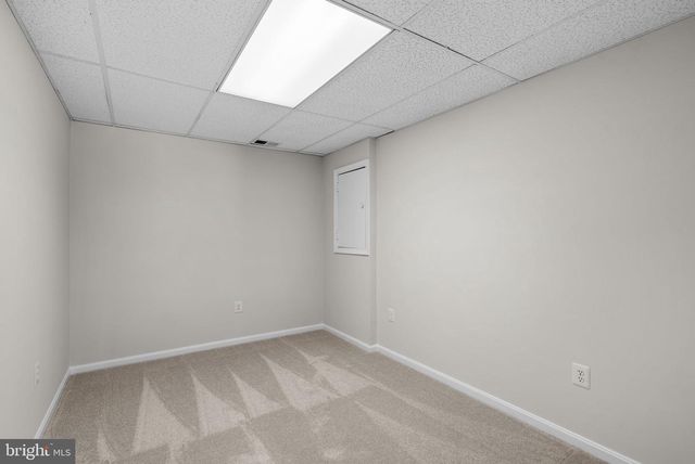 8 SEVILLE WAY, Gaithersburg, MD 20878