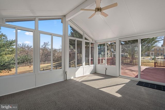 8 SEVILLE WAY, Gaithersburg, MD 20878