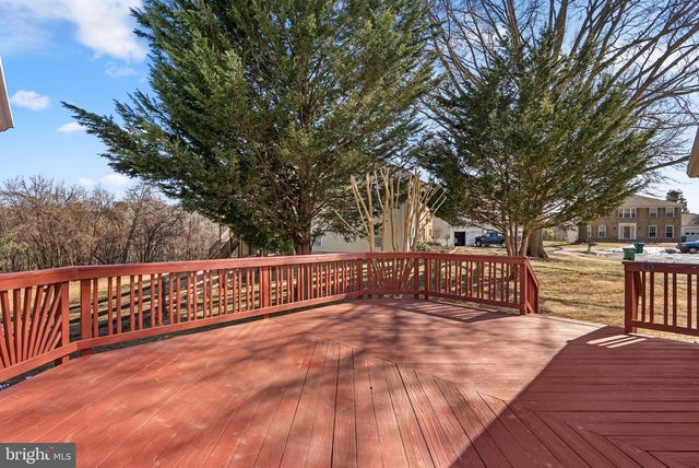 8 SEVILLE WAY, Gaithersburg, MD 20878