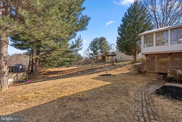 8 SEVILLE WAY, Gaithersburg, MD 20878