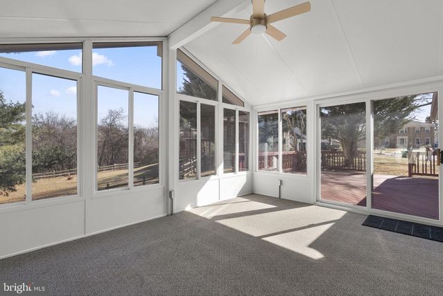 8 SEVILLE WAY, Gaithersburg, MD 20878