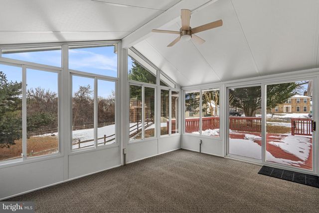 8 SEVILLE WAY, Gaithersburg, MD 20878