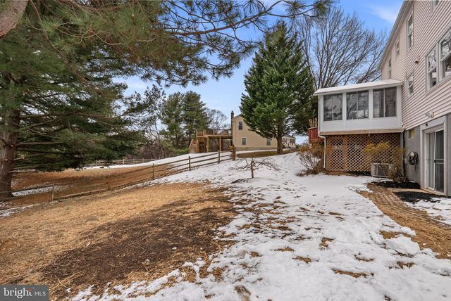 8 SEVILLE WAY, Gaithersburg, MD 20878