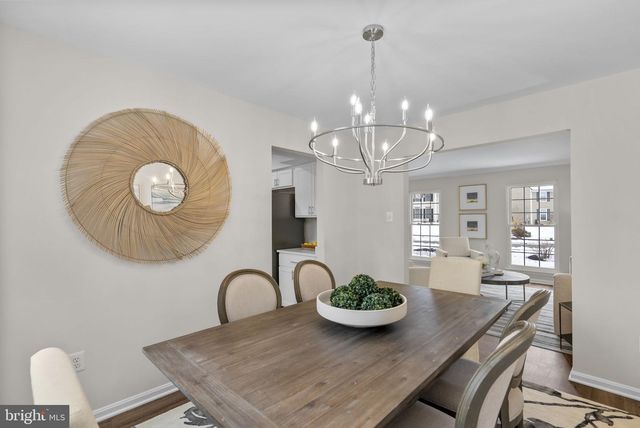 8 SEVILLE WAY, Gaithersburg, MD 20878