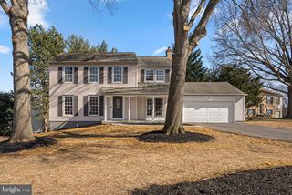 8 SEVILLE WAY, Gaithersburg, MD 20878