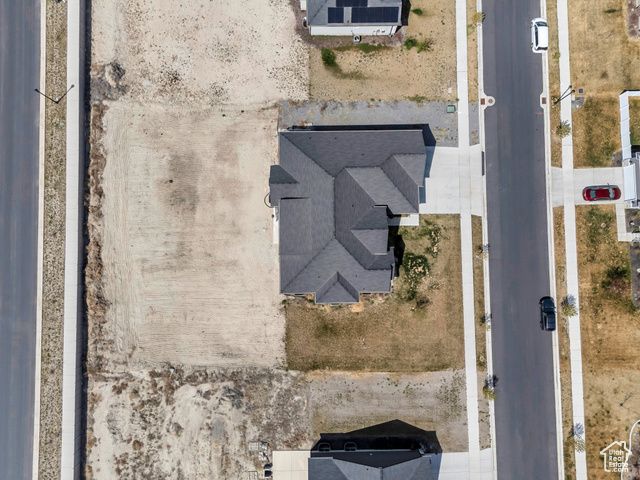 4867 N CANAAN PEAK DR, Eagle Mountain, UT 84005
