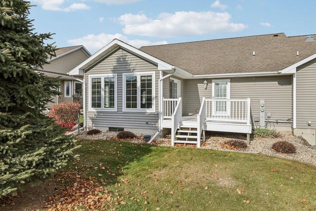 315 Pebble Brook Lane, Lodi, WI 53555