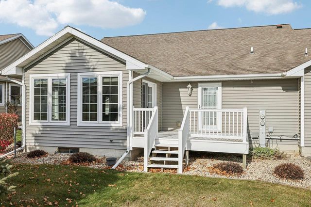 315 Pebble Brook Lane, Lodi, WI 53555