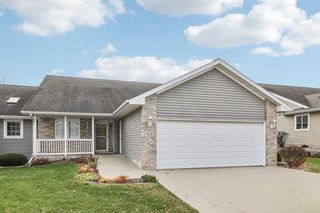 315 Pebble Brook Lane, Lodi, WI 53555