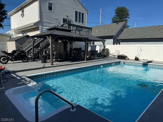 3 Bergen Ave, Fair Lawn Boro, NJ 07410