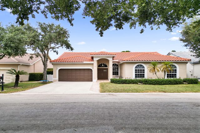 5351 NW 57th Terrace, Coral Springs, FL 33067