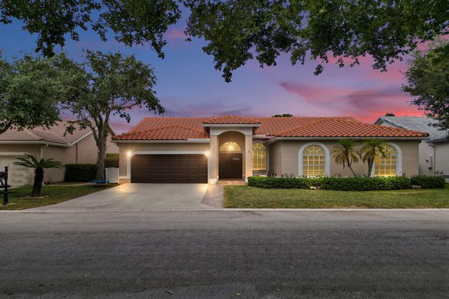 5351 NW 57th Terrace, Coral Springs, FL 33067