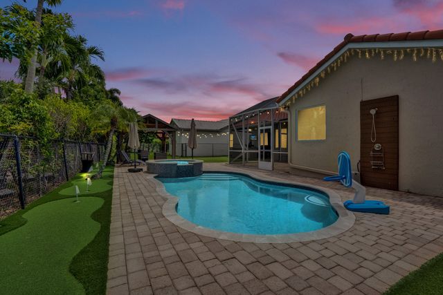 5351 NW 57th Terrace, Coral Springs, FL 33067