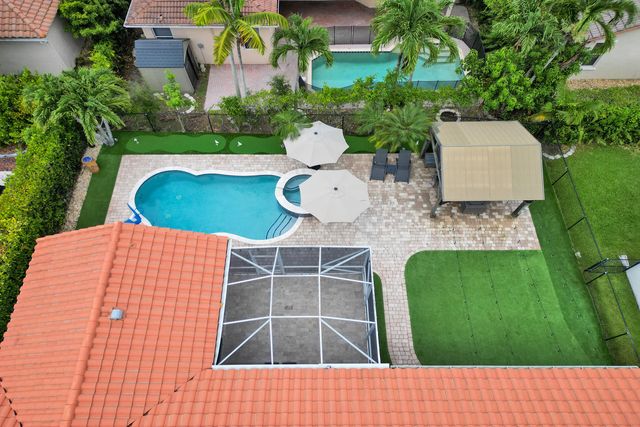 5351 NW 57th Terrace, Coral Springs, FL 33067