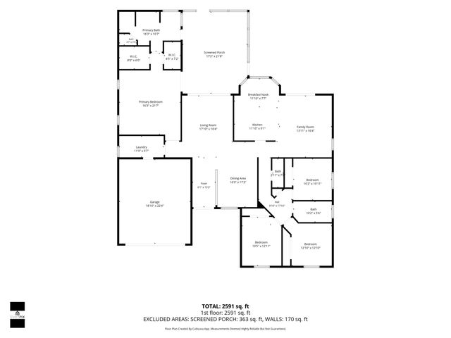 5351 NW 57th Terrace, Coral Springs, FL 33067