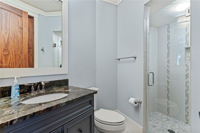200 Saranac Drive, Sunset, SC 29685