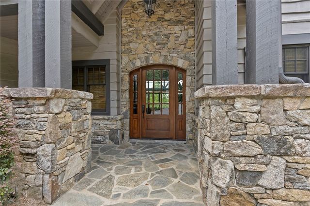 200 Saranac Drive, Sunset, SC 29685