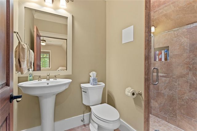 200 Saranac Drive, Sunset, SC 29685
