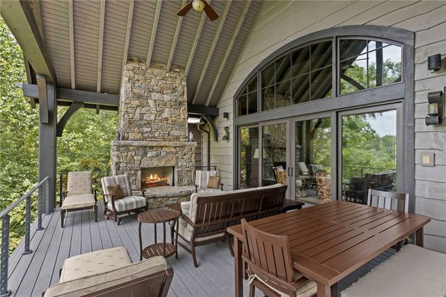200 Saranac Drive, Sunset, SC 29685