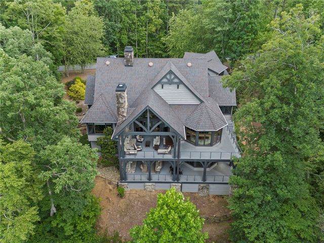 200 Saranac Drive, Sunset, SC 29685