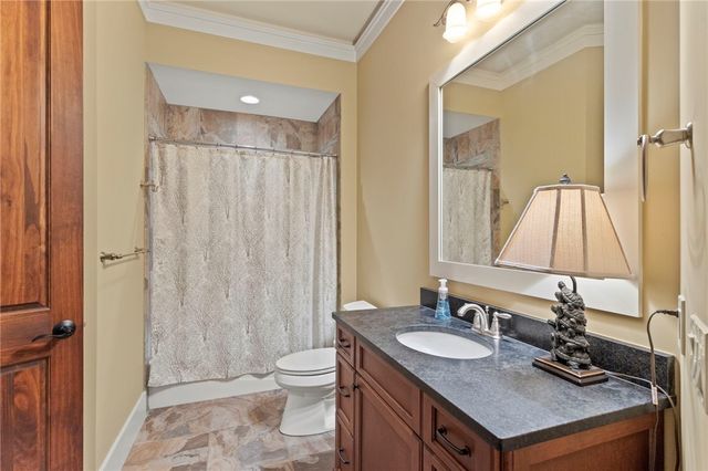 200 Saranac Drive, Sunset, SC 29685