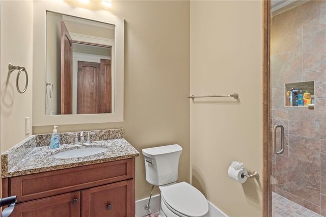 200 Saranac Drive, Sunset, SC 29685
