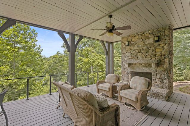 200 Saranac Drive, Sunset, SC 29685