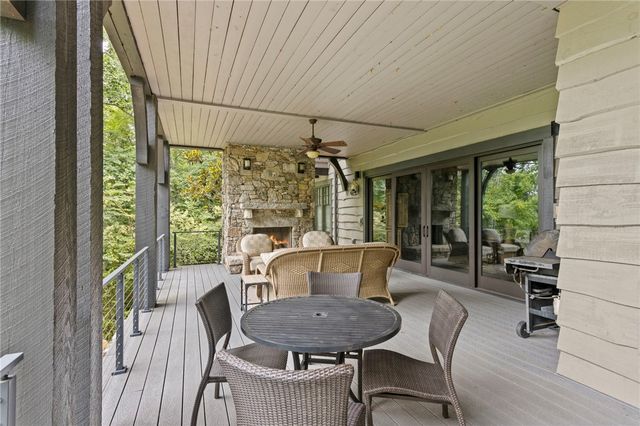 200 Saranac Drive, Sunset, SC 29685