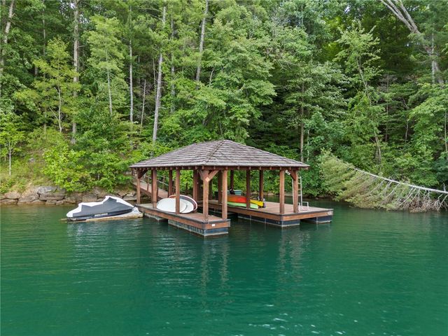 200 Saranac Drive, Sunset, SC 29685