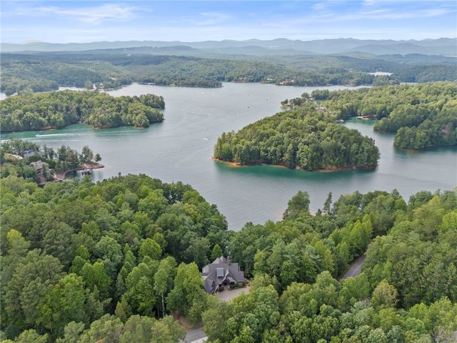 200 Saranac Drive, Sunset, SC 29685