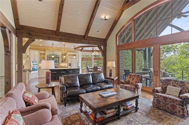 200 Saranac Drive, Sunset, SC 29685