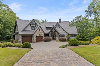 200 Saranac Drive, Sunset, SC 29685