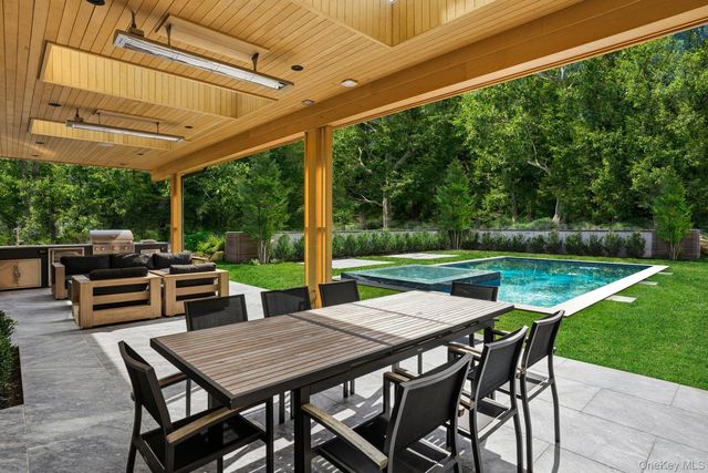 481 Brick Kiln Road, Bridgehampton, NY 11932