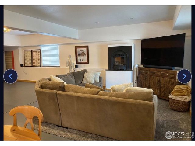 518 N Overland Trl, Fort Collins, CO 80521